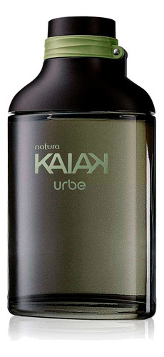 Kaiak Urbe Fragancia De Hombre Natura