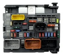Comprar Caja De Fusibles Citroen C4 Bcm Modulo Bsm Peugeot
