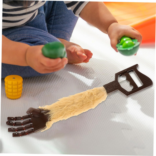 Máquina De Garra Kisangel Modelo Toy Claw Para Niños Color