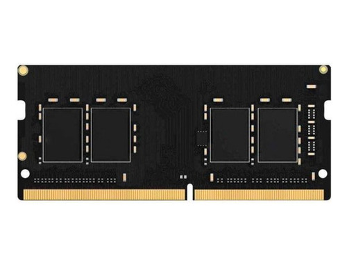 Memoria Hikvision Sodimm Ddr3 8g 1600mhz