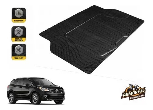 Tapete Cajuela Ajustable Armor All Buick Envision 2020