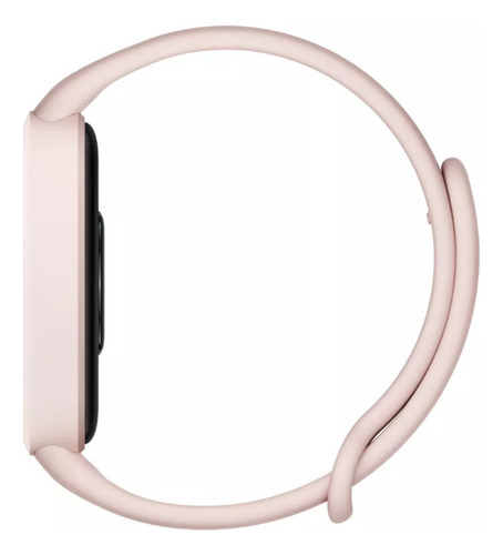 Redmi Note 14 + Smartband 9 Active Rosa + Redmi Buds 6 Active - Potencia, Estilo Y Conectividad