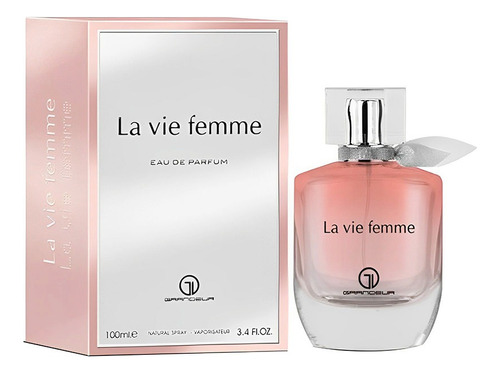 Perfume La Vie Femme Grandeur