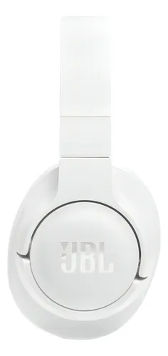 Auriculares Bluetooth blancos JBL Tune 720BT