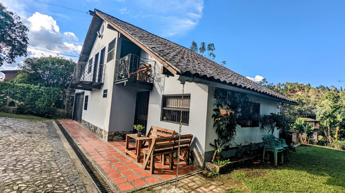 Imagen 2 de 29 de Finca En Guarne Para La Venta 1.000 M² El Sango