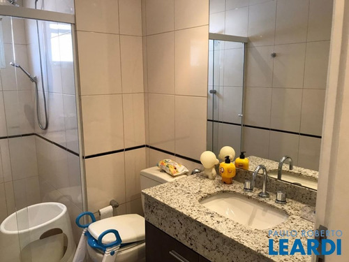 Imagem 11 de 15 de Sobrado - Vila Leopoldina - Sp - 620762