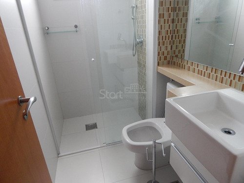 Imagem 13 de 27 de Apartamento À Venda Em Cambuí - Ap086450