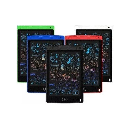 Pizarra Lcd Pizarra Magica Tablet 8.5 Pulgadas Oferta