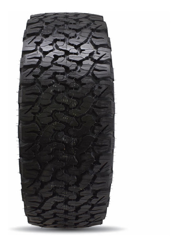 Imagen 3 de 8 de Llanta Bf Goodrich All Terrain T/a Ko2 275/55r20 115/112r
