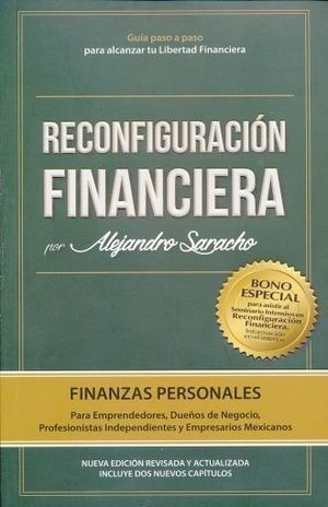 Reconfiguracion Financiera