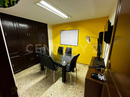 Oficina En Renta En Del Valle, Benito Juárez, Cdmx