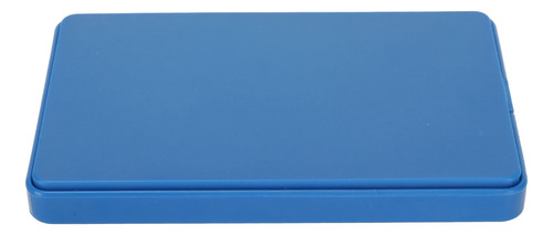 Disco Duro Azul De 2,5 Pulgadas Externo Usb 3.0 De Datos De