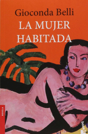 Libro La Mujer Habitada