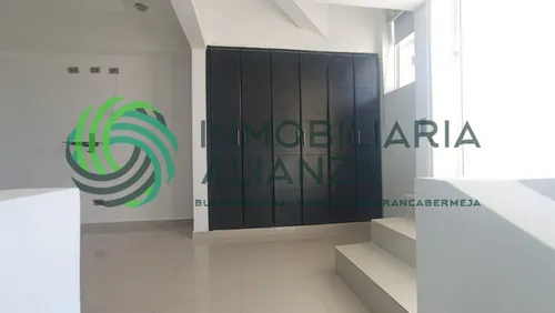 Casa En Arriendo En El Tejar. Cod A16900