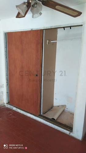 20 E/ 36 Y 37. Ph De 1 Dormitorio En Venta La Plata