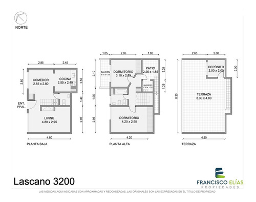 Apto Crédito Ph 3 Ambientes En Venta Sin Expensas Venta Villa Del Parque