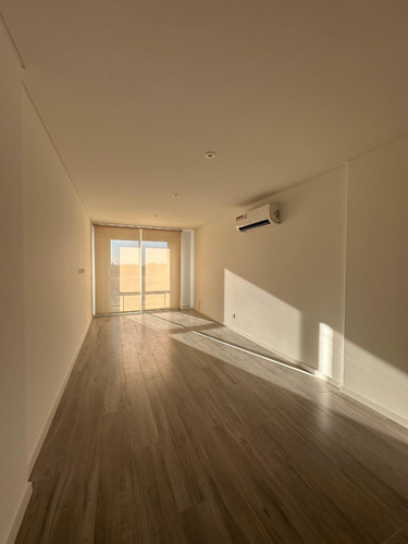 Monoambiente Edificio Panorámica Nuñez