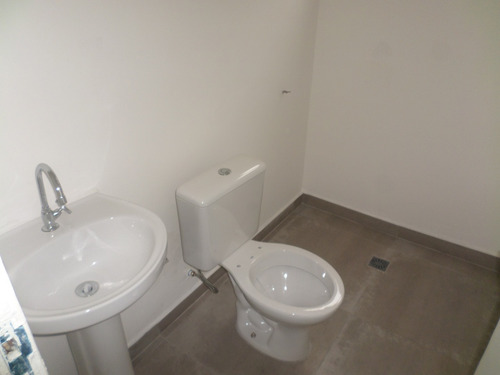 Comercial Para Aluguel, 1 Vaga, Jardim Pereira Leite - São Paulo/sp - 103