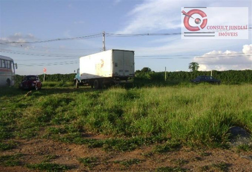 Imagem 3 de 9 de Áreas Industriais À Venda Em Jundiaí/sp - Compre O Seu Áreas Industriais Aqui! - 1335737