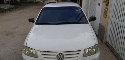 Volkswagen Saveiro 2009 1.6 Total Flex 2p