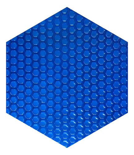 Duas Capas Térmicas 14,70 X 4,60m E 2,0 X 2,0m 300 Micras