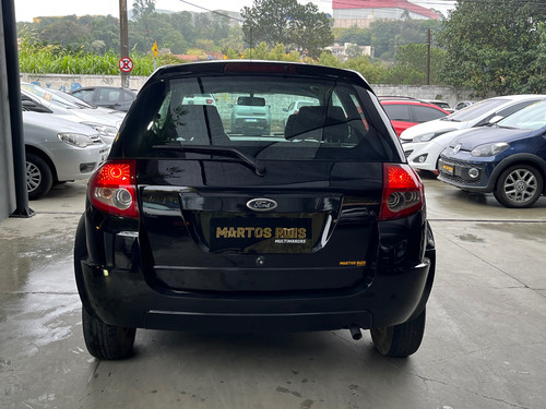 Ford Ka 1.0 Tecno Flex 3p