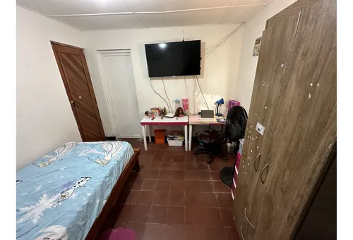 Casa En Venta Los Andes, Barranquilla