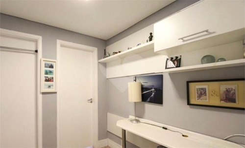 Apartamento Em Morumbi - 170-im534141
