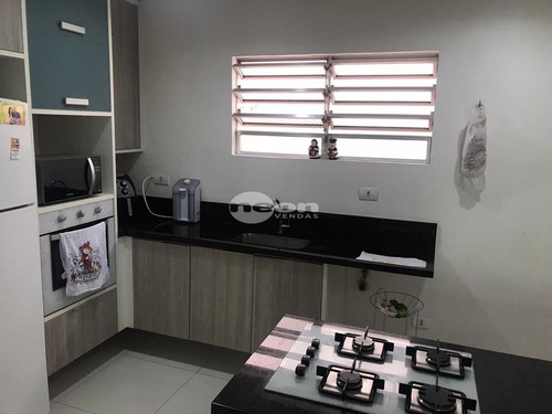 Imagem 8 de 15 de Apartamento - Nova Petropolis - Ref: 859 - V-859