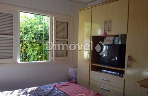 Imagem 6 de 11 de Casa - Ipanema - Ref: 11707 - V-11707