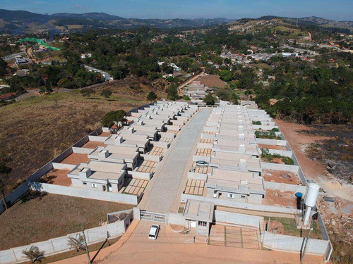 Imagem 17 de 30 de Casa De Condomínio Com 3 Dorms, Jardim Estância Brasil, Atibaia - R$ 580 Mil, Cod: 2534 - V2534