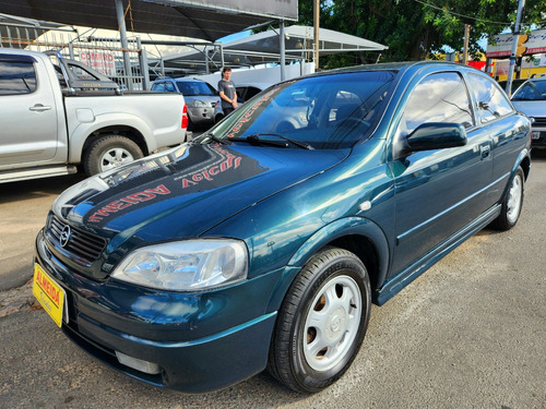 Chevrolet Astra 2.0 Gls 3p