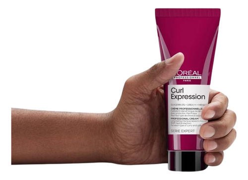 L'oréal Curl Expression Long Lasting Leave-in 200ml