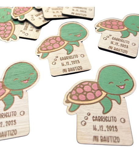 Recuerdos Personalizados Para Bautismo O Baby Shower