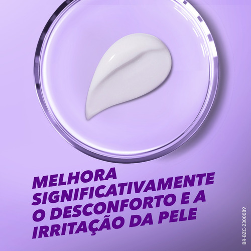 Creme Hidratante Facial Benzac Microbioma 50ml Dermotivin Momento De Aplicação Dia/noite Tipo De Pele Oleosa Oleosa Dia/noite