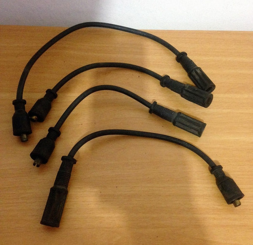 Cables De Bujias Fiat Siena Palio 1.3 Usados