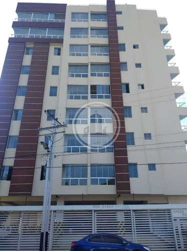 Se Vende Bello Apartamento A Estrenar 001jsc  