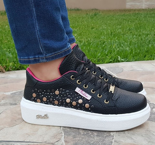 Zapatillas Tenis 2019 Mujer en Mercado Libre Argentina Zapatillas Tenis 2019 Mujer en Mercado Libre Argentina