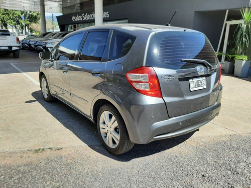 Honda Fit Ex 1.5 Mt - 2013