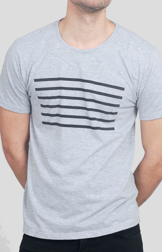 Remera Raymond