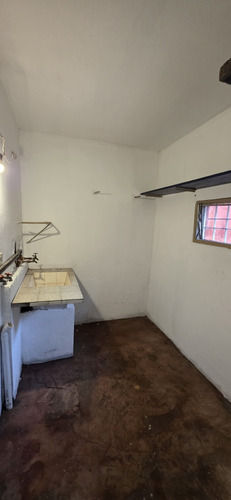 Alquiler Casa Tres Ambientes José C Paz