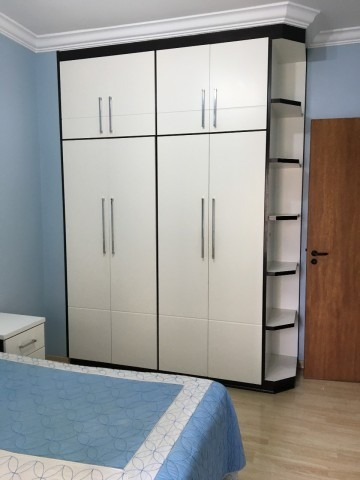 Imagem 8 de 21 de Apartamento À Venda Tatuapé - 573