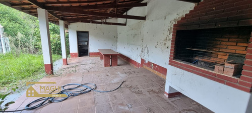 Imagem 15 de 15 de Chácara A Venda No Condomínio Chácaras Florida Itu Sp - Ch00025 - 70686646