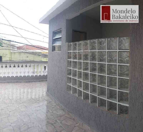 Imagem 20 de 28 de Lindo Sobrado 250m² No Jardim Primavera - 2265