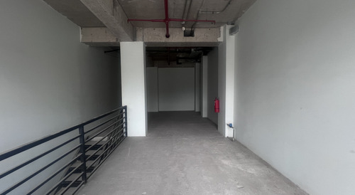 Local Comercial En Arriendo En Vitacura
