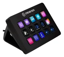 Comprar Stream Deck Mk.2 Elgato 15 Teclas Lcd Personalizable Nuevos!