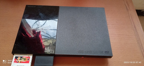 Imagen 1 de 4 de Play Station 2