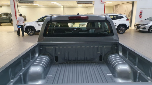 Chevrolet S10 2.8 Cd 4X2 Wt