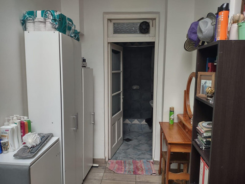 Ph En Venta 4 Amb Al Frente - Patio Y Terraza