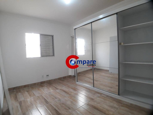 Casa Com 3 Dormitórios À Venda, 130 M² Por R$ 530.000,00 - Parque Edu Chaves - São Paulo/sp - Ca1075